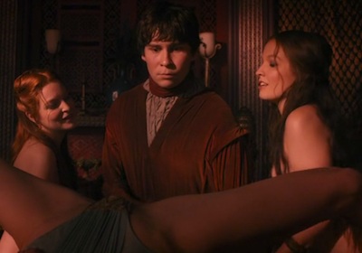 Los mejores momentos de la tercera temporada de 'Juego de Tronos'