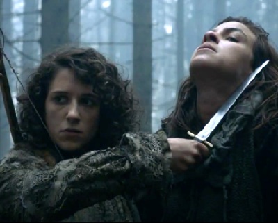 Los mejores momentos de la tercera temporada de 'Juego de Tronos'