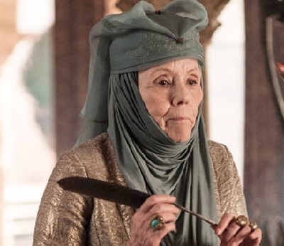 Los mejores momentos de la tercera temporada de 'Juego de Tronos'