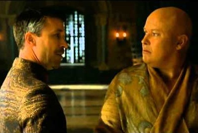 Los mejores momentos de la tercera temporada de 'Juego de Tronos'