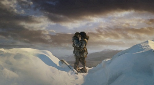 Los mejores momentos de la tercera temporada de 'Juego de Tronos'