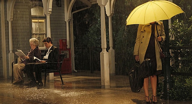 ¿Quien es la madre de los hijos de Ted Mosby en 'Cómo Conocí a Vuestra Madre'?