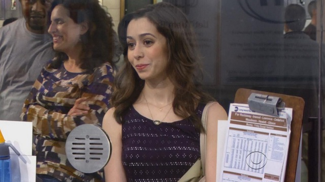 ¿Quien es la madre de los hijos de Ted Mosby en 'Cómo Conocí a Vuestra Madre'?