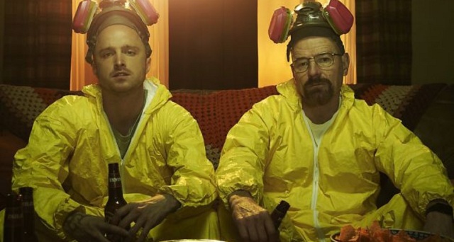 'Breaking Bad' tendrá un remake en español
