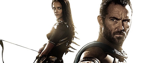 Trailer de '300: El Origen de Un Imperio'