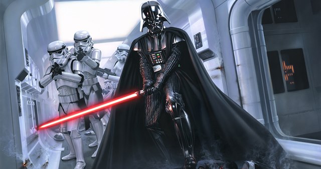 Argumento de 'Star Wars: Episodio VII' de J.J. Abrams