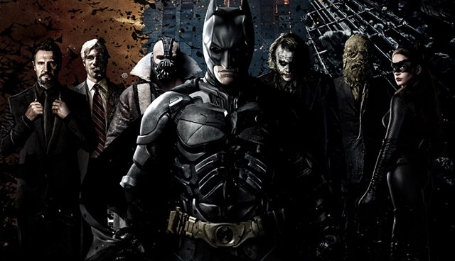 Zack Snyder reiniciará Batman en 'La Liga de la Justicia'