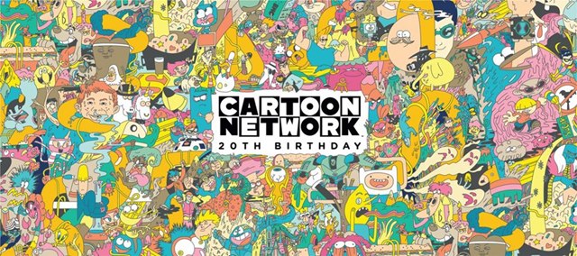 Cartoon Network cancela su emisión en España