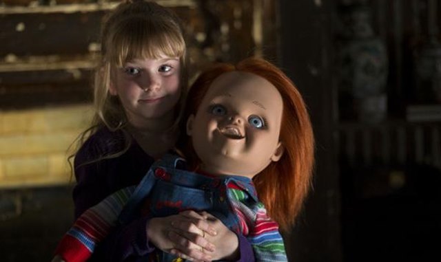 Primeras imágenes de 'La Maldición de Chucky'