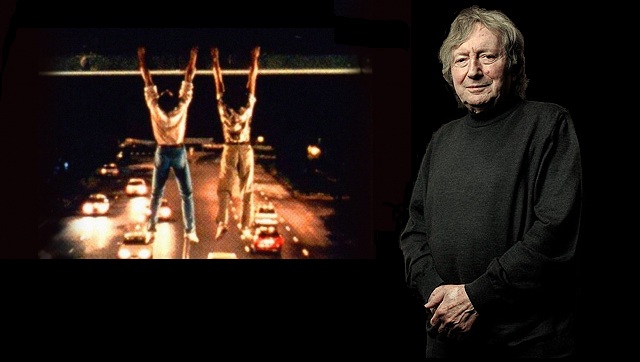 Ha muerto Elías Querejeta