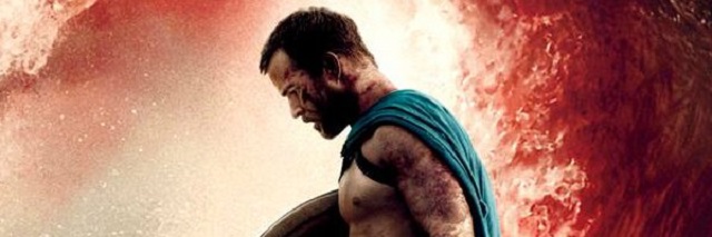 Póster final de '300: El Origen de Un Imperio'