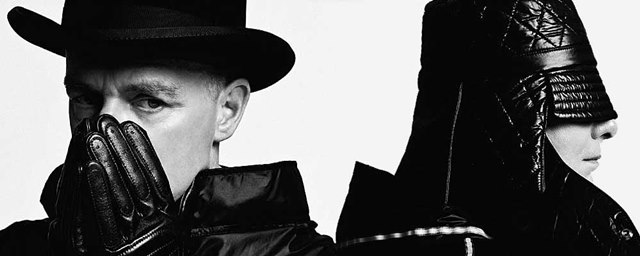 'Vocal', el nuevo videoclip de Pet Shop Boys