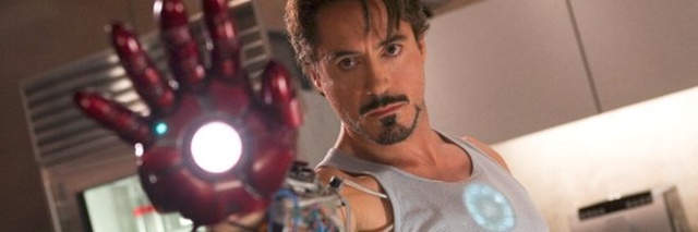 Robert Downey Jr. firma para interpretar a Iron Man en 'Los Vengadores 2' y 'Los Vengadores 3'