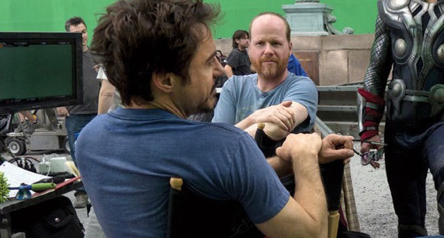 Las exigencias de Joss Whedon para 'Los Vengadores 2'