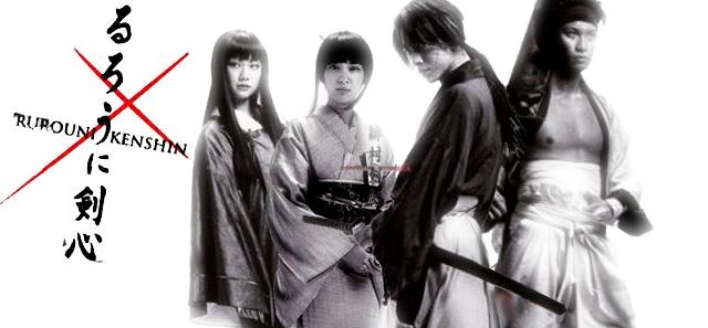 Dos nuevas películas de 'Rurouni Kenshin' en imagen real
