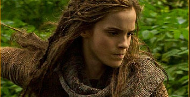 Personajes de 'Noah', Darren Aronofsky se pone bíblico