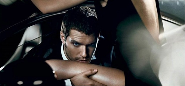 '50 Sombras de Grey' dirigida por la esposa de Aaron Johnson