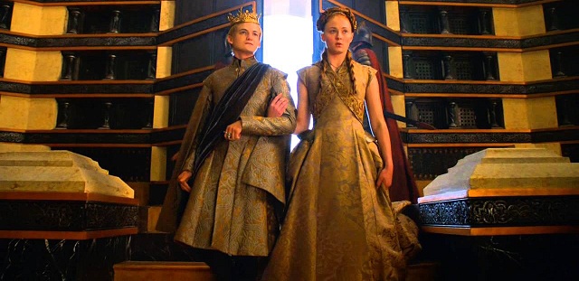 La Boda Roja llega a 'Juego de Tronos'