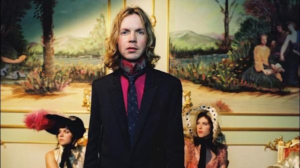 Escucha el primer adelanto del nuevo trabajo de Beck