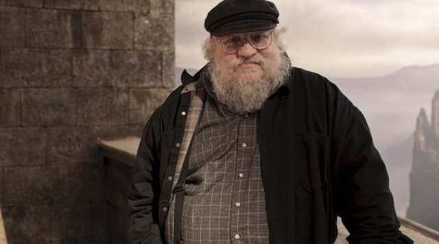 George R.R. Martin habla del final de la tercera temporada de 'Juego de Tronos'