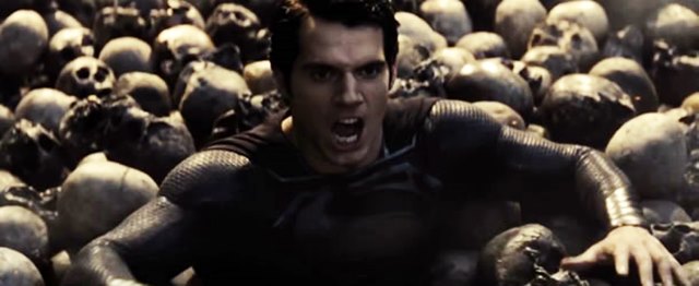 Juego parodia de 'El Hombre de Acero' online