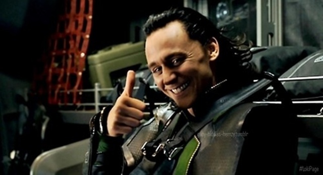 No habrá Loki en 'Los Vengadores 2'