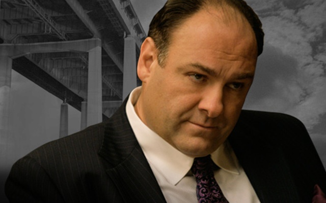 Ha muerto James Gandolfini, el adios de Tony Soprano