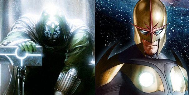 El personaje de John C. Reilly en 'Guardianes de la Galaxia' vuelve loca a la prensa