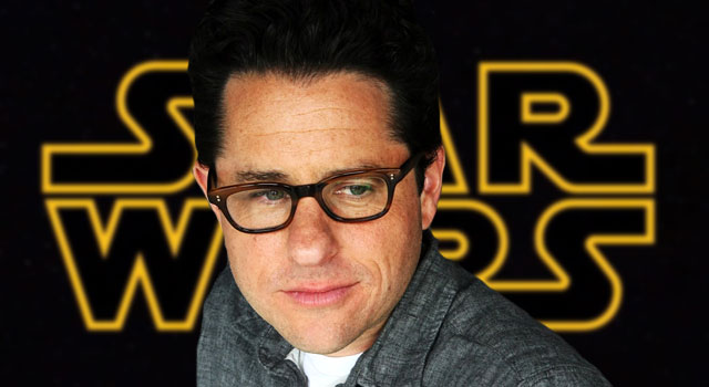 ¿J.J, Abrams deja 'Star Wars'?