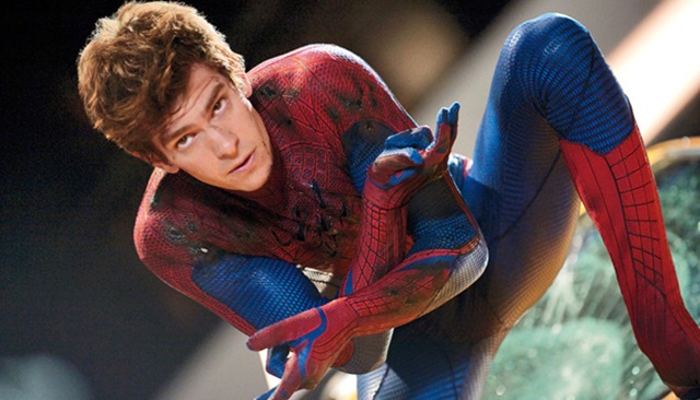 Spider-Man, el primer superhéroe gay