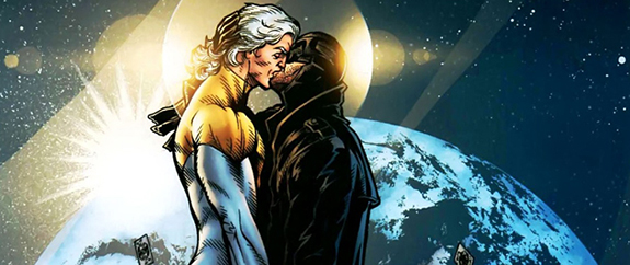 Spider-Man, el primer superhéroe gay