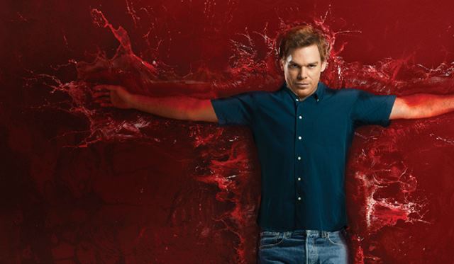 El final de 'Dexter' desata la histeria entre los aficionados