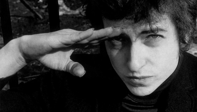 Bob Dylan publica un disco de canciones inéditas de los 70