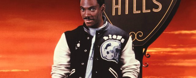 Eddie Murphy protagonizará una nueva película de 'Superdetective en Hollywood' 