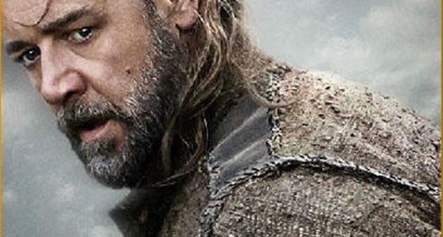  Trailer de 'Noah', el cómic de Darren Aronofsky que se convierte en película