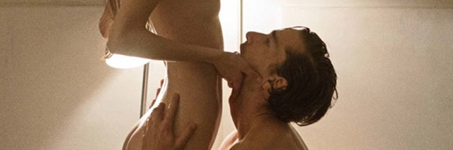 Primeras escenas de 'Nymphomaniac', Lars Von Trier y el sexo