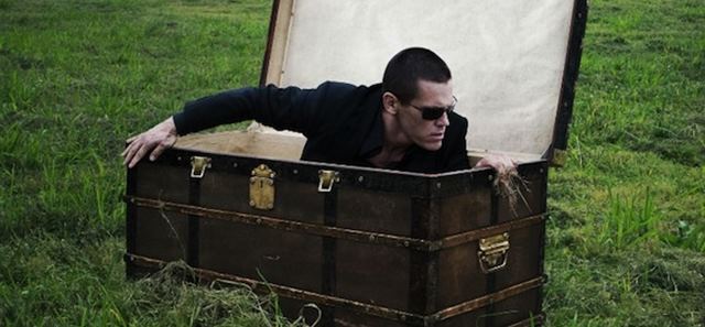 Poster del remake de 'Oldboy' de Spike Lee