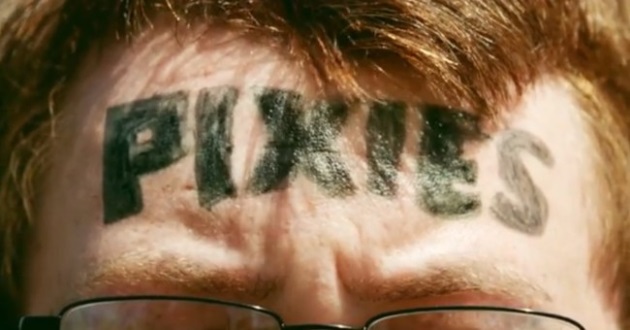 concierto pixies en madrid