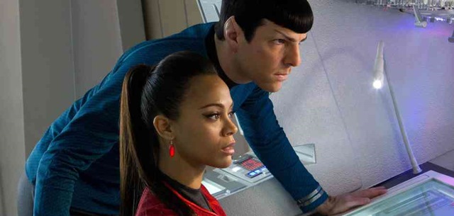 J.J. Abrams dirigirá 'Star Trek 3' según Zachary Quinto