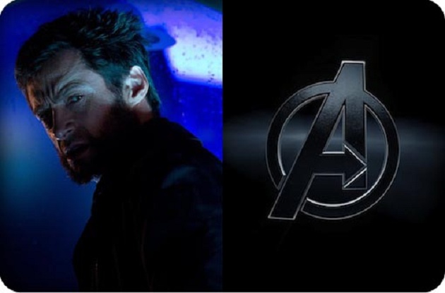 lobezno en los vengadores 2