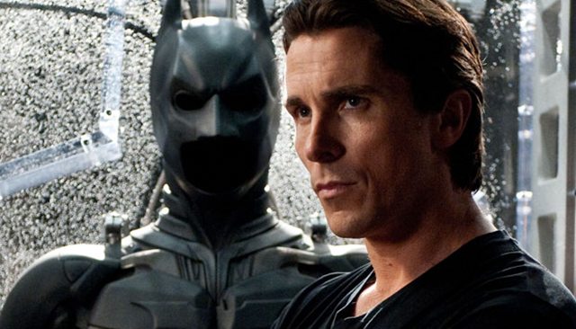 La nueva película de Christian Bale se rodará en España