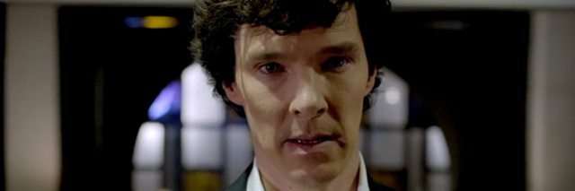 Teaser trailer de la tercera temporada de 'Sherlock'  