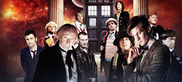 Revelada la identida del nuevo protagonista de 'Doctor Who'