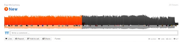 new paul mccartney new paul mccartney