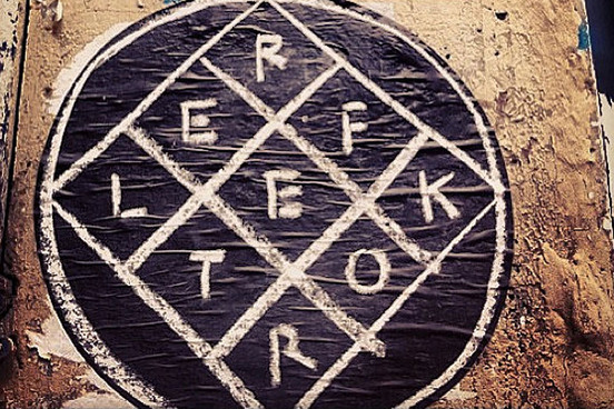 Comienza la campaña viral del nuevo disco de Arcade Fire