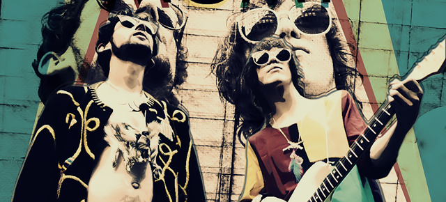 'Your Life Is a Lie', psicodélico nuevo videoclip de MGMT