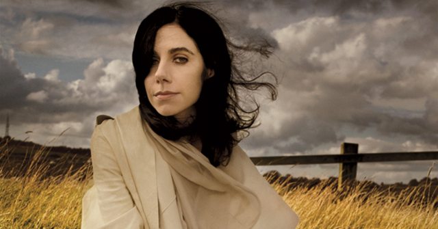 Escucha 'Shaker Aamer', la nueva canci&oacute;n de PJ Harvey
