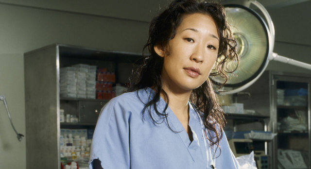 Sandra Oh deja 'Anatomía de Grey'