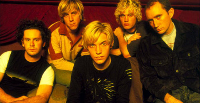 El líder de The Calling secuestrado tras un concierto de la banda