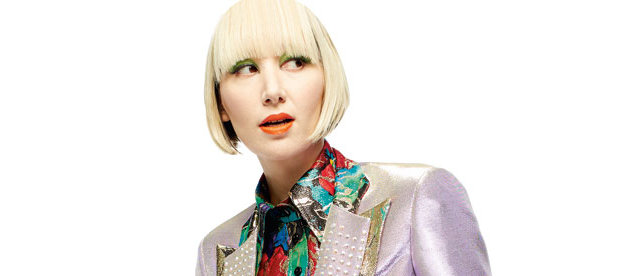 Nueva canción de Karen O para la banda sonora de 'Her'